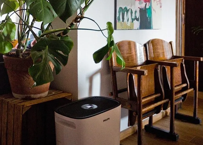 Apartmán Stylowy, Przestronny 80m2 Na Zielonej Ulicy W Centrum Vratislav