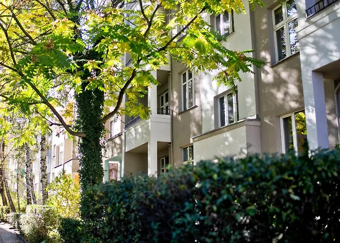 Stylowy, Przestronny 80m2 Na Zielonej Ulicy W Centrum Vratislav