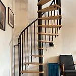 アパート Stylowy, Przestronny 80m2 Na Zielonej Ulicy W Centrum