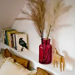 Stylowy, Przestronny 80m2 Na Zielonej Ulicy W Centrum アパート ヴロツワフ