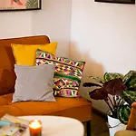 Stylowy, Przestronny 80m2 Na Zielonej Ulicy W Centrum * ヴロツワフ