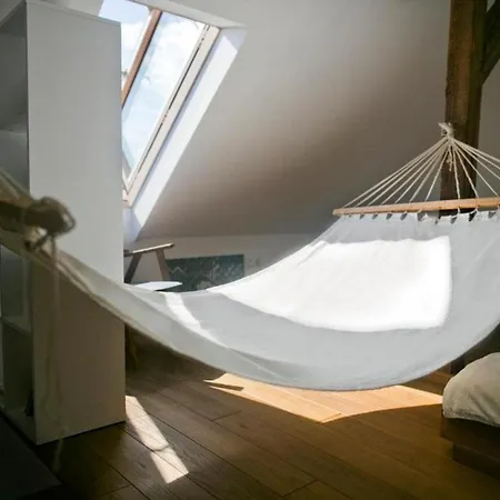 Apartmán Stylowy, Przestronny 80m2 Na Zielonej Ulicy W Centrum *