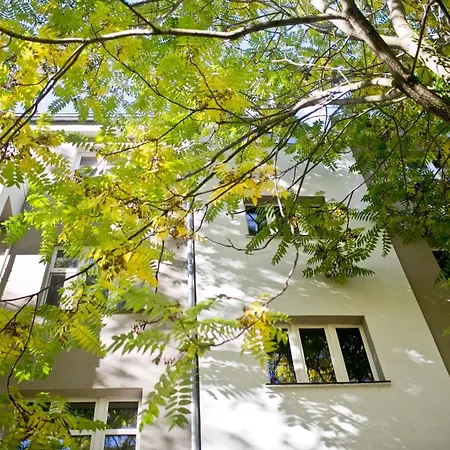 Stylowy, Przestronny 80m2 Na Zielonej Ulicy W Centrum *