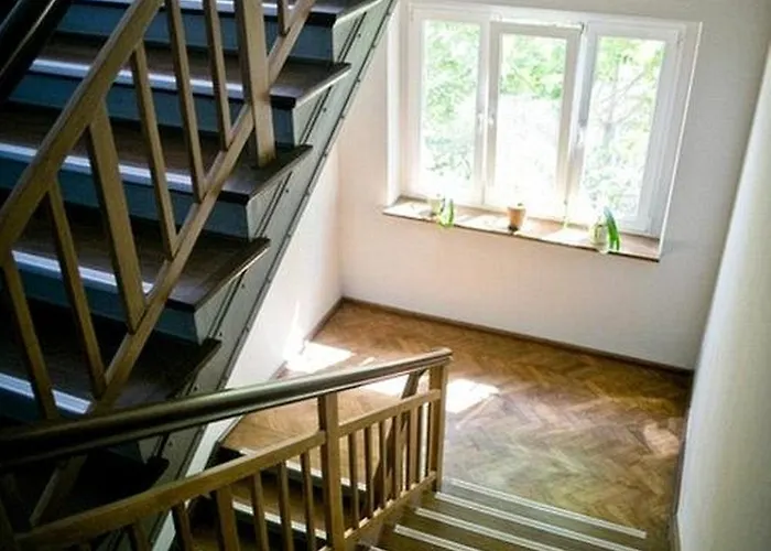 Apartamento Stylowy, Przestronny 80m2 Na Zielonej Ulicy W Centrum *